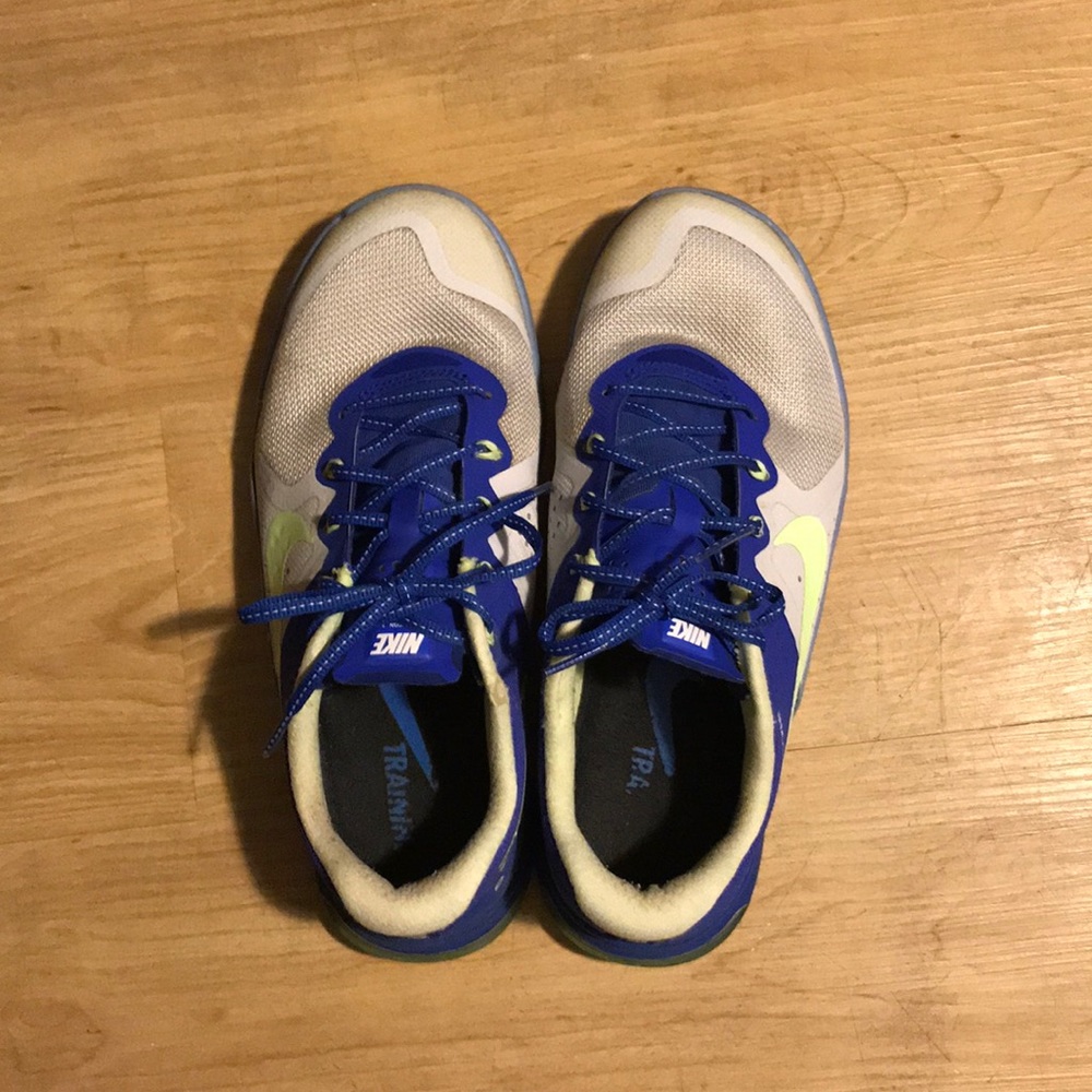 Nike Metcon 2 Flywire